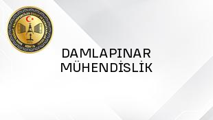 DAMLAPINAR MÜHENDİSLİK